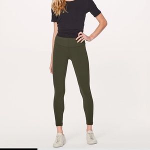 Lululemon Align Pant 7/8